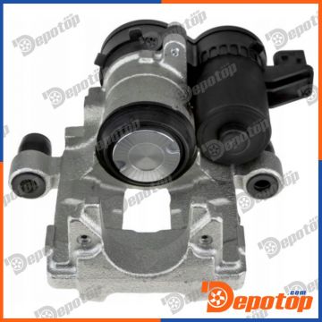 Étrier de frein arrière droite pour VOLVO | 87-2843, 4283420